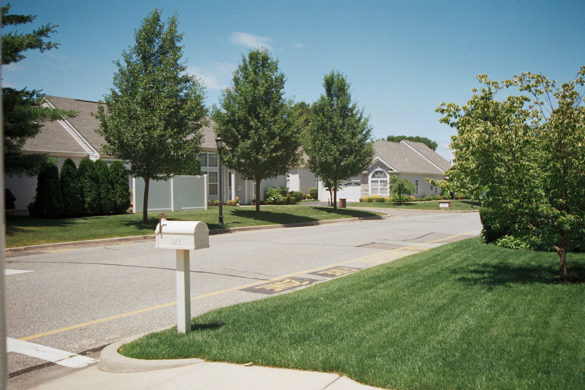 55 And Over Communities Ridge, NY Retirement Communities Suffolk